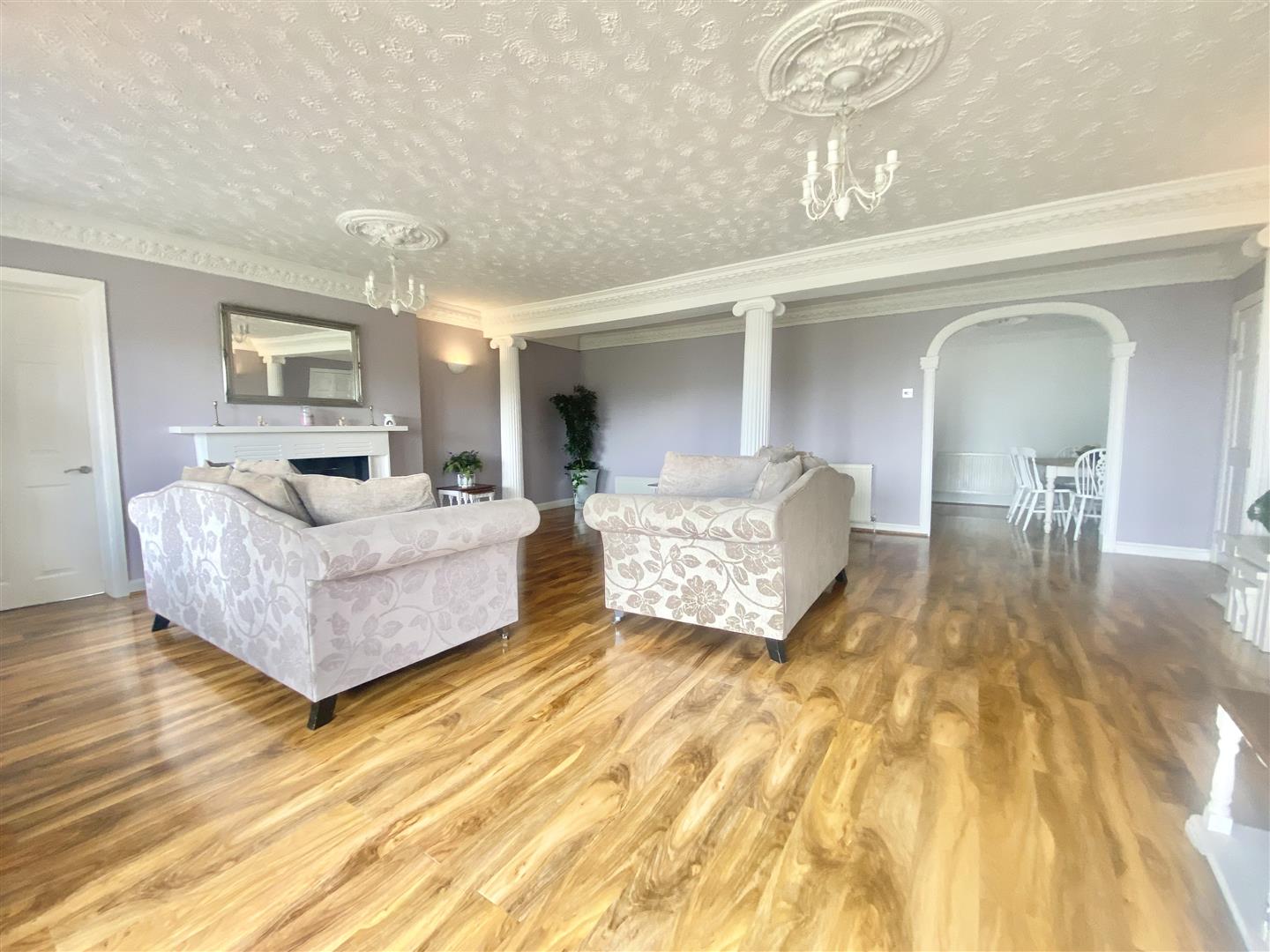 Lydd Road, Camber